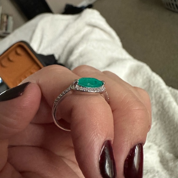 Bomb Party ring - Picture 4 of 7